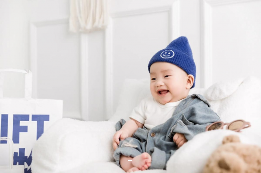 海门宝宝囟门闭合时间