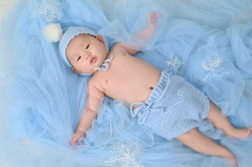 海门宝宝缺锌的症状