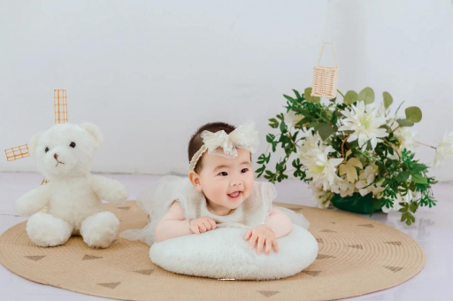 海门宝宝多大睡枕头